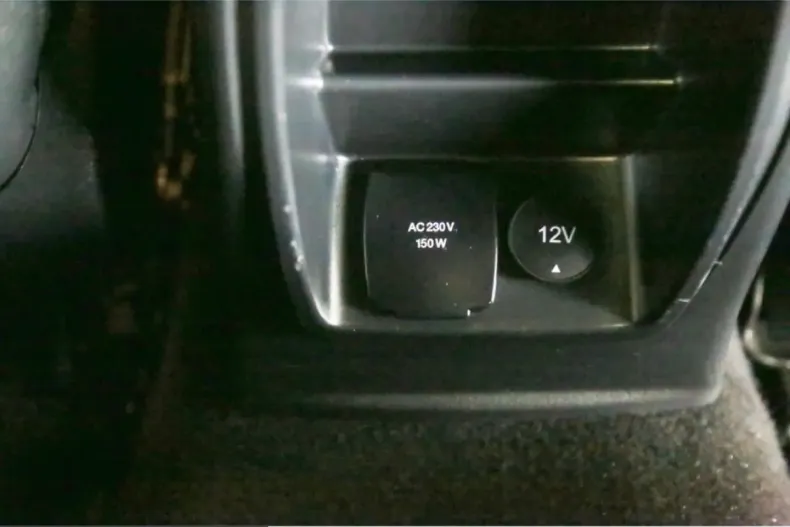 Ford Raptor din 2021 cu 80.209 km - oferta FOR204498 - foto 9