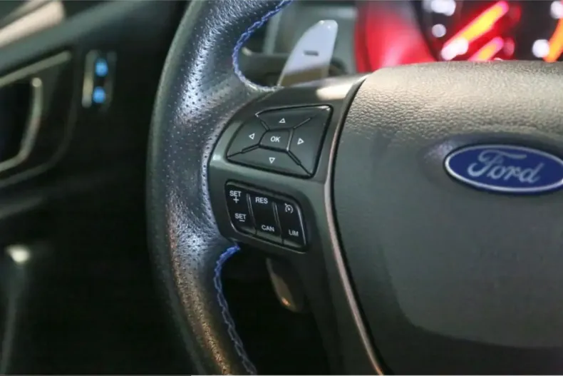 Ford Raptor din 2021 cu 80.209 km - oferta FOR204498 - foto 10