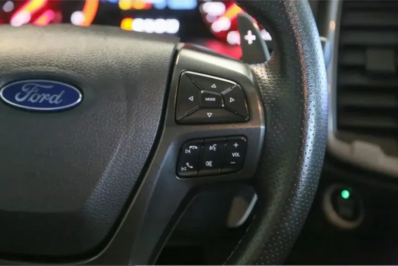 Ford Raptor din 2021 cu 80.209 km - oferta FOR204498 - foto 11