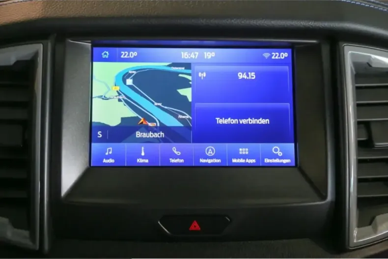 Ford Raptor din 2021 cu 80.209 km - oferta FOR204498 - foto 12