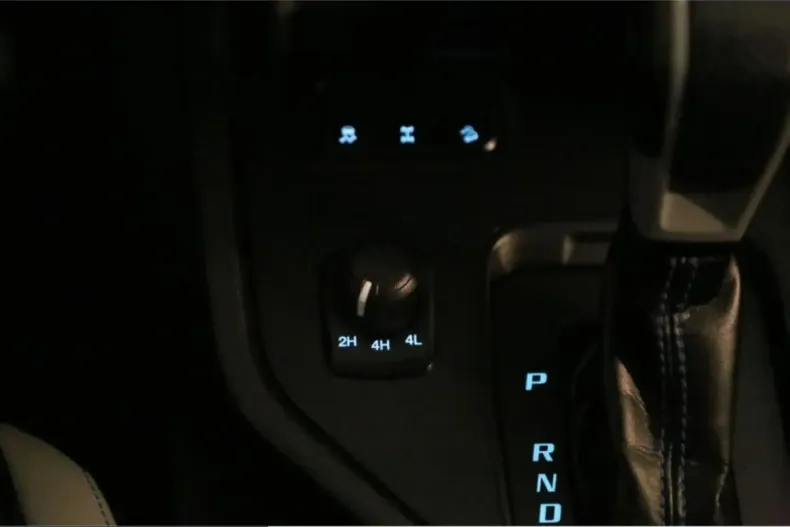 Ford Raptor din 2021 cu 80.209 km - oferta FOR204498 - foto 14