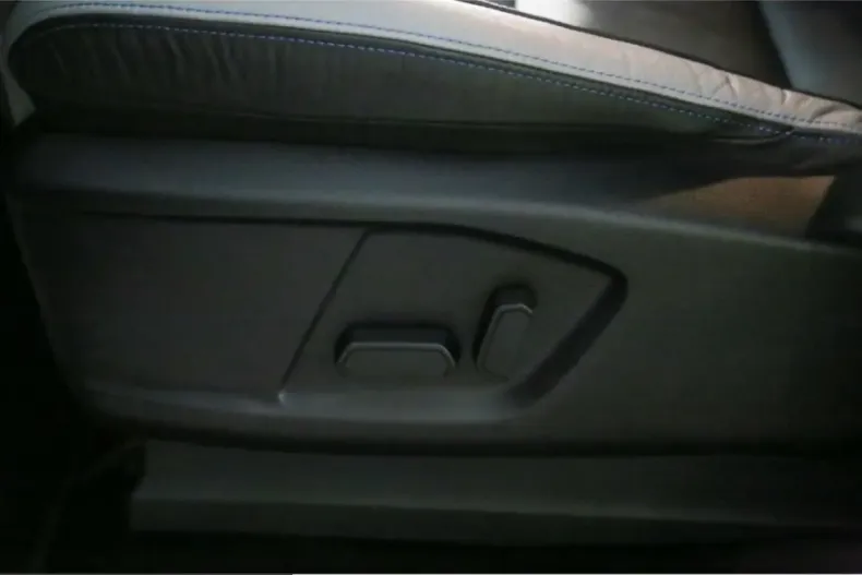 Ford Raptor din 2021 cu 80.209 km - oferta FOR204498 - foto 15