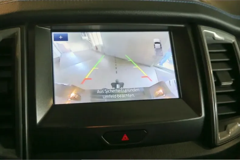 Ford Raptor din 2021 cu 80.209 km - oferta FOR204498 - foto 16