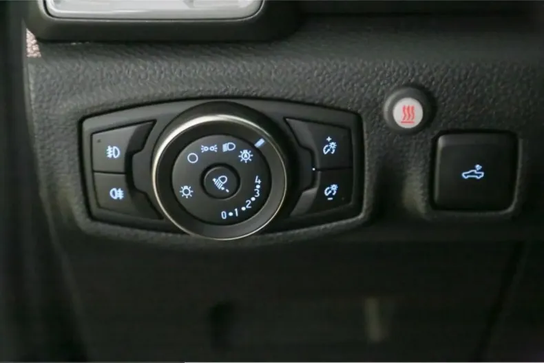 Ford Raptor din 2021 cu 80.209 km - oferta FOR204498 - foto 17