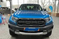 Ford Raptor din 2022 cu 75.800 km - oferta FOR204499 - foto 1