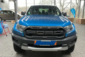 Ford Raptor din 2022 - oferta FOR204499