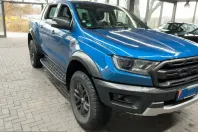 Ford Raptor din 2022 cu 75.800 km - oferta FOR204499 - foto 2