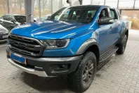 Ford Raptor din 2022 cu 75.800 km - oferta FOR204499 - foto 3