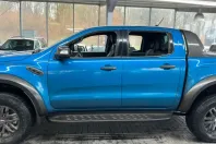 Ford Raptor din 2022 cu 75.800 km - oferta FOR204499 - foto 4