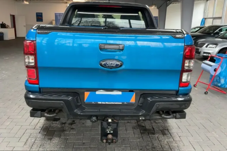 Ford Raptor din 2022 cu 75.800 km - oferta FOR204499 - foto 6