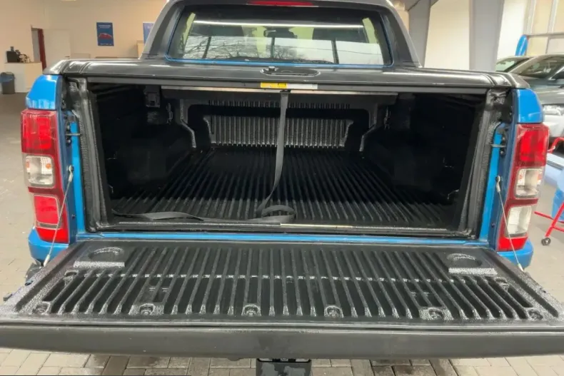 Ford Raptor din 2022 cu 75.800 km - oferta FOR204499 - foto 7