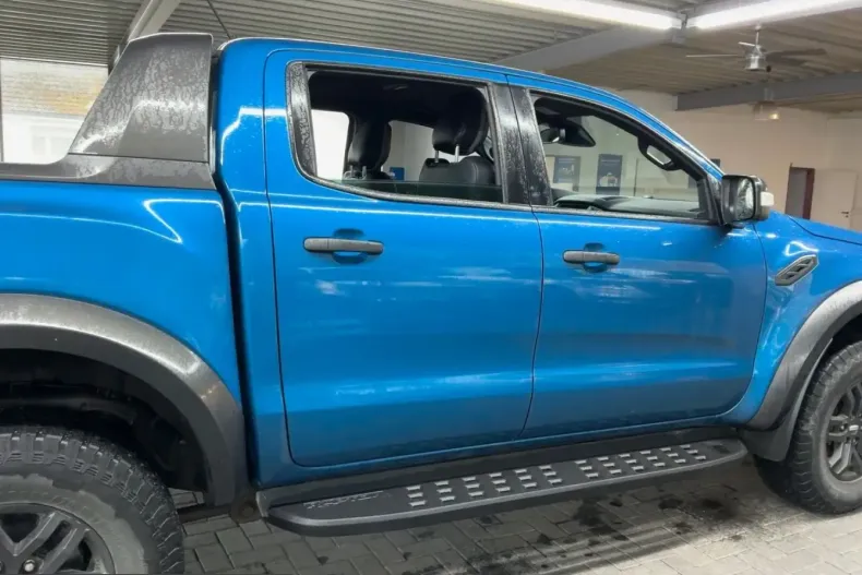 Ford Raptor din 2022 cu 75.800 km - oferta FOR204499 - foto 11