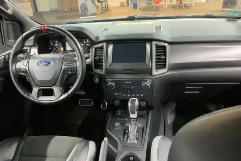 Ford Raptor din 2022 cu 75.800 km - oferta FOR204499 - foto 12