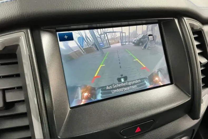 Ford Raptor din 2022 cu 75.800 km - oferta FOR204499 - foto 13