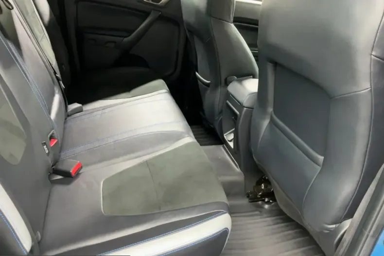 Ford Raptor din 2022 cu 75.800 km - oferta FOR204499 - foto 15