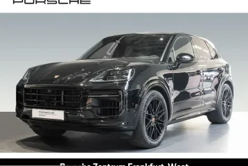 Porsche Cayenne din 2025 - oferta POR204500