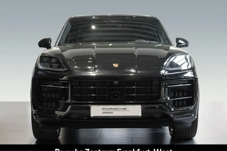 Porsche Cayenne din 2025 cu 19.250 km - oferta POR204500 - foto 4