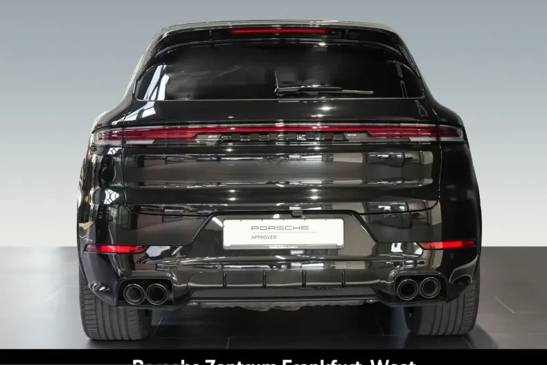 Porsche Cayenne din 2025 cu 19.250 km - oferta POR204500 - foto 5