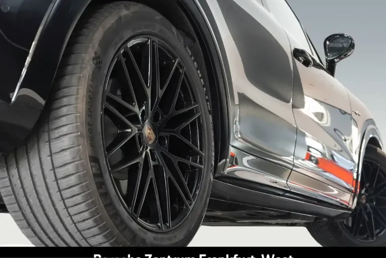 Porsche Cayenne din 2025 cu 19.250 km - oferta POR204500 - foto 6