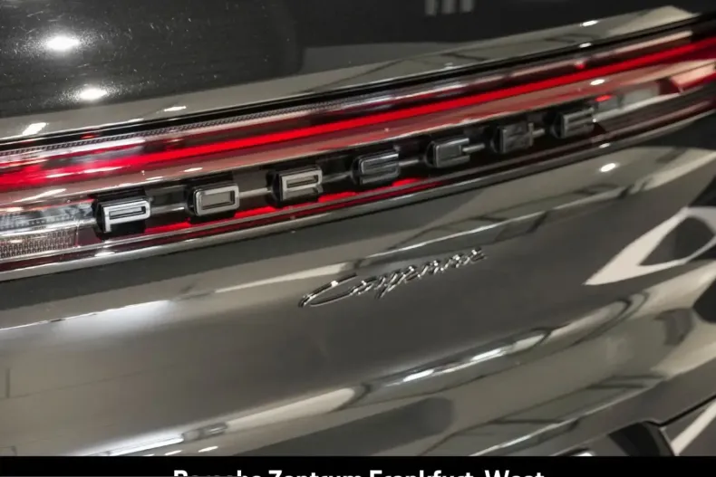 Porsche Cayenne din 2025 cu 19.250 km - oferta POR204500 - foto 9