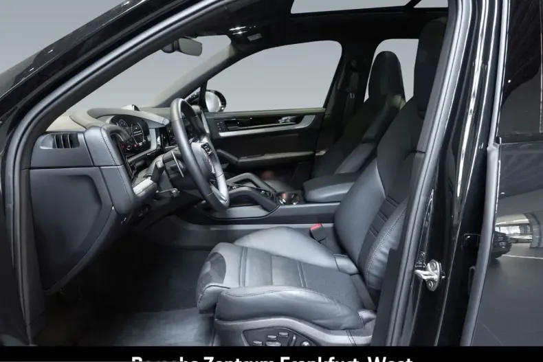 Porsche Cayenne din 2025 cu 19.250 km - oferta POR204500 - foto 11