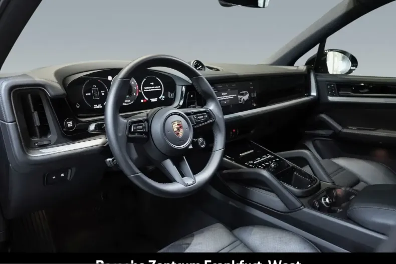 Porsche Cayenne din 2025 cu 19.250 km - oferta POR204500 - foto 13