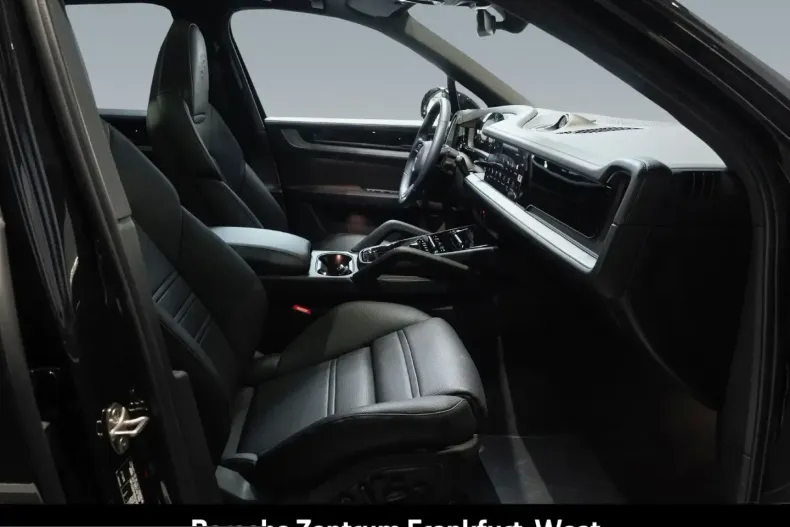 Porsche Cayenne din 2025 cu 19.250 km - oferta POR204500 - foto 16