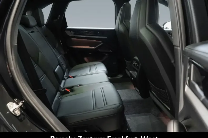 Porsche Cayenne din 2025 cu 19.250 km - oferta POR204500 - foto 17