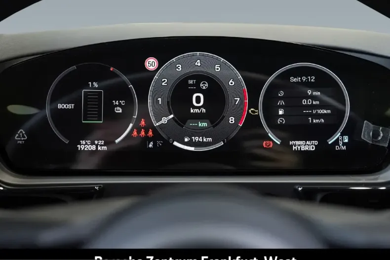 Porsche Cayenne din 2025 cu 19.250 km - oferta POR204500 - foto 18