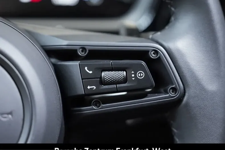 Porsche Cayenne din 2025 cu 19.250 km - oferta POR204500 - foto 20