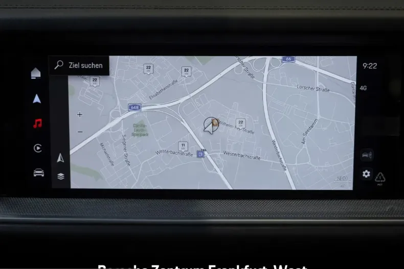 Porsche Cayenne din 2025 cu 19.250 km - oferta POR204500 - foto 22