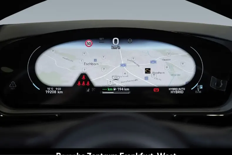 Porsche Cayenne din 2025 cu 19.250 km - oferta POR204500 - foto 26