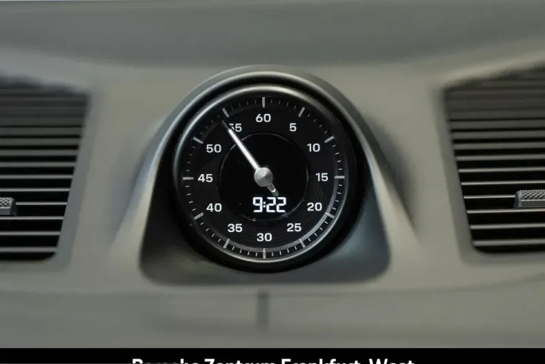 Porsche Cayenne din 2025 cu 19.250 km - oferta POR204500 - foto 27