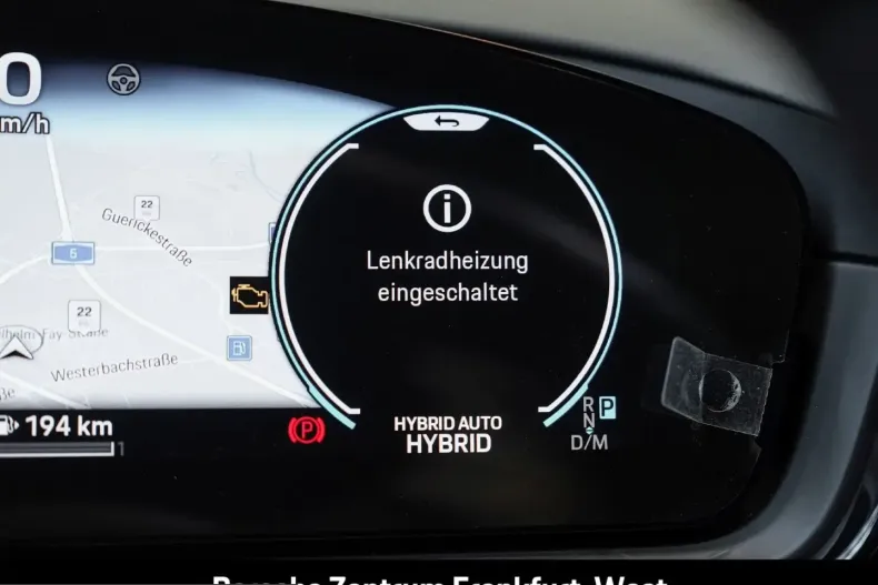 Porsche Cayenne din 2025 cu 19.250 km - oferta POR204500 - foto 28