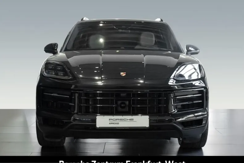 Porsche Cayenne din 2024 cu 16.658 km - oferta POR204501 - foto 4