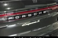 Porsche Cayenne din 2024 cu 16.658 km - oferta POR204501 - foto 9