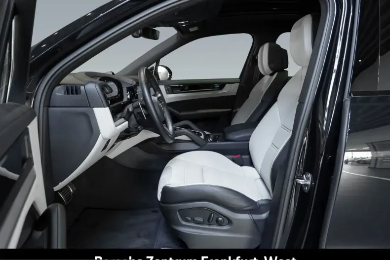 Porsche Cayenne din 2024 cu 16.658 km - oferta POR204501 - foto 11