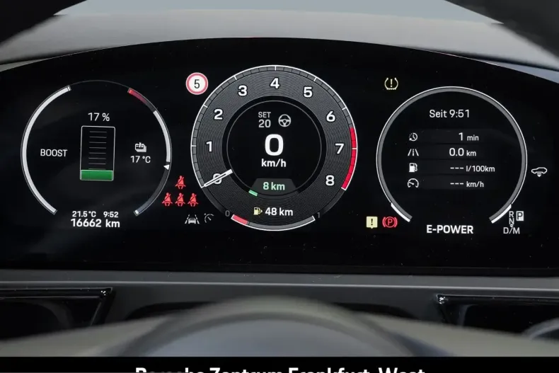 Porsche Cayenne din 2024 cu 16.658 km - oferta POR204501 - foto 18