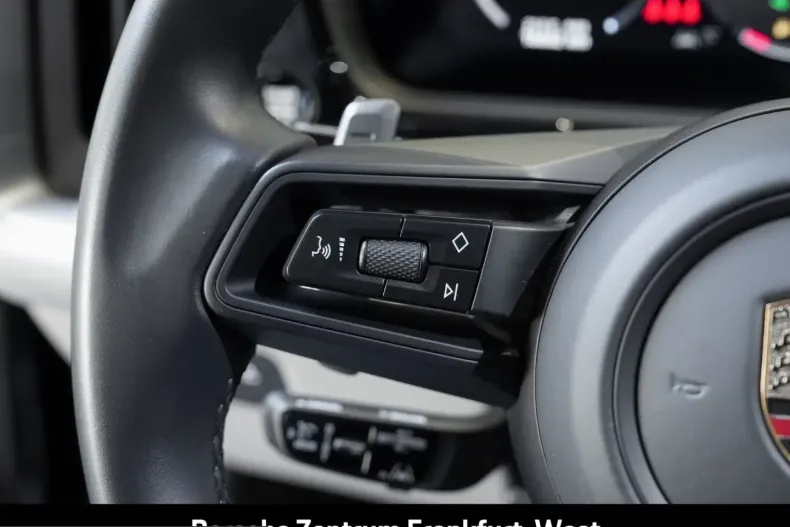 Porsche Cayenne din 2024 cu 16.658 km - oferta POR204501 - foto 19