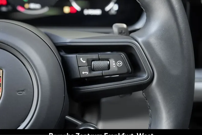 Porsche Cayenne din 2024 cu 16.658 km - oferta POR204501 - foto 20