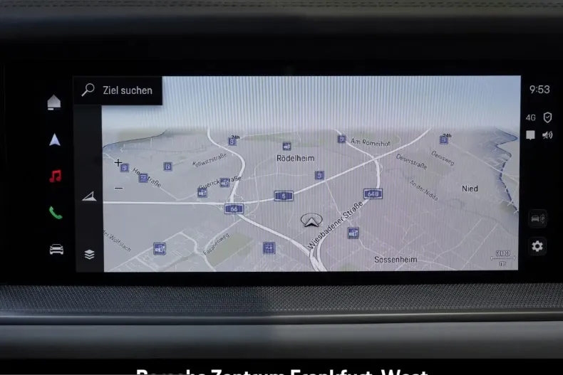 Porsche Cayenne din 2024 cu 16.658 km - oferta POR204501 - foto 21