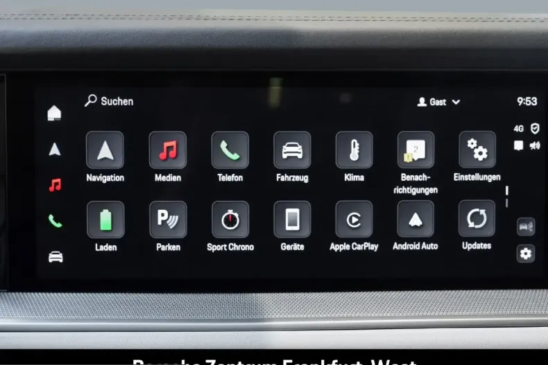 Porsche Cayenne din 2024 cu 16.658 km - oferta POR204501 - foto 23