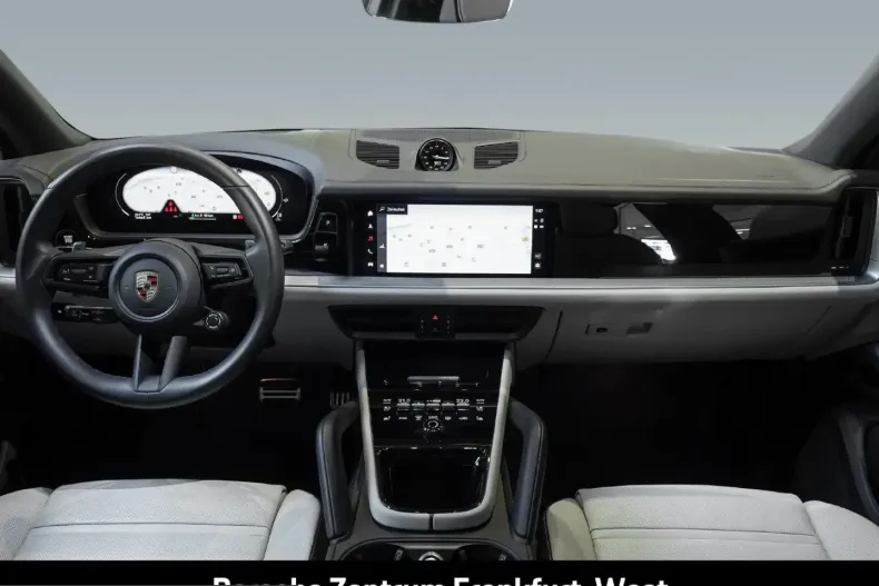 Porsche Cayenne din 2024 cu 16.658 km - oferta POR204501 - foto 27