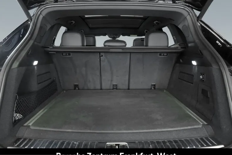 Porsche Cayenne din 2024 cu 16.658 km - oferta POR204501 - foto 29