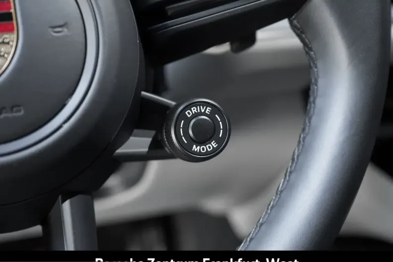 Porsche Cayenne din 2024 cu 16.658 km - oferta POR204501 - foto 30