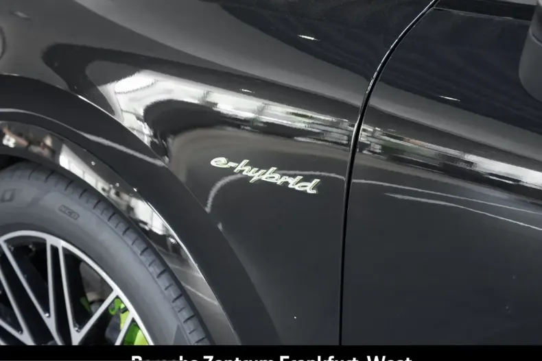 Porsche Cayenne din 2024 cu 16.658 km - oferta POR204501 - foto 36