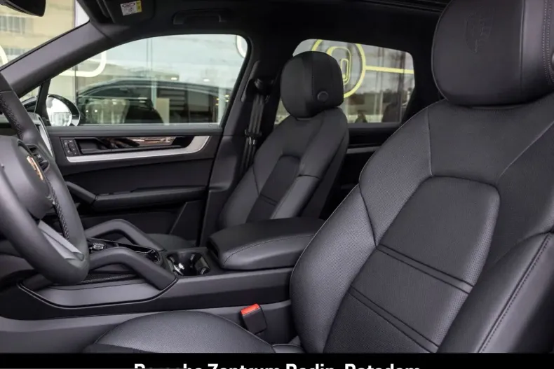 Porsche Cayenne din 2025 cu 19.900 km - oferta POR204502 - foto 5