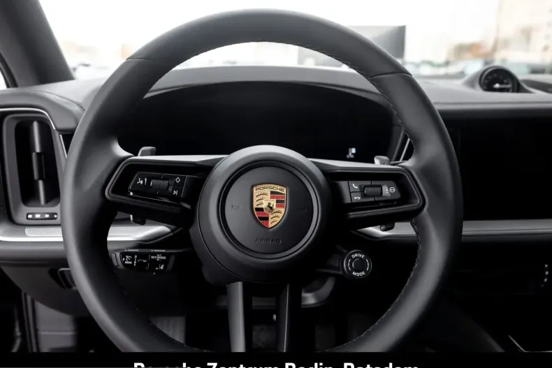 Porsche Cayenne din 2025 cu 19.900 km - oferta POR204502 - foto 6