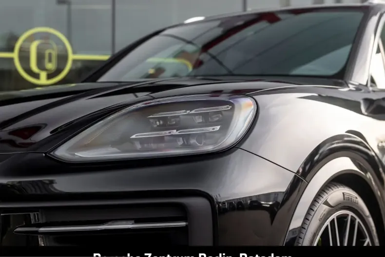 Porsche Cayenne din 2025 cu 19.900 km - oferta POR204502 - foto 13