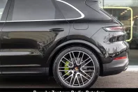 Porsche Cayenne din 2025 cu 19.900 km - oferta POR204502 - foto 15